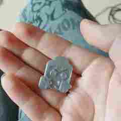 VelikonoÄnÃ­ zÃ¡pich (kuÅe) - Chicken