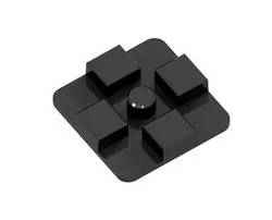 Wall mount bracket compatible with Linksys EA7500 router