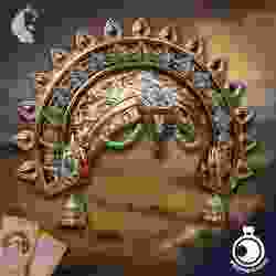 Khatun's Headwear