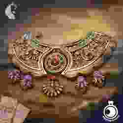 Khatun's Necklace