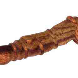 dildo dick v07 with scrotum and testicles 3d print cnc