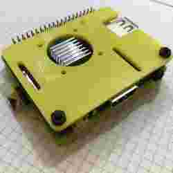 Minimal Raspberry Pi Model A+ Kasa FDM versiyonu