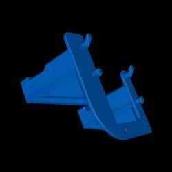 Peg board matkap montajı