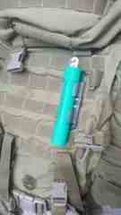 Airsoft maketa rakety do RPG7
