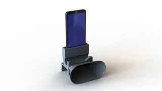 Botellero (winerack)