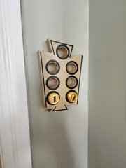 Cleveland Browns Dawg Pound Plaque