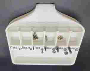 Figure skating Ice skate - brusle