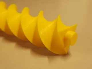 Lever for Thorens record player