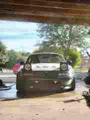 Purdue Underbed Headphone Hook