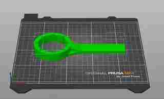 Rangement Boite d'implants Biotech