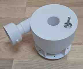Screw nut bolt holder socket  knob M5 M6 M8 (opokrÄtÅo/obudowa) No support needed
