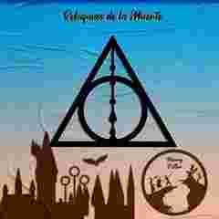 SOMBRERO SELECCIONADOR (HARRY POTTER)