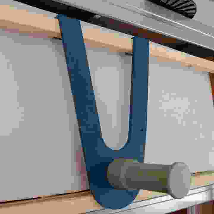 3dprintingnerd spool holder