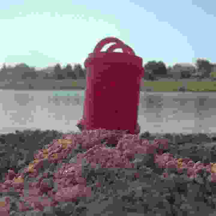 Universal summertime snowman mold kit #Tinkerfun