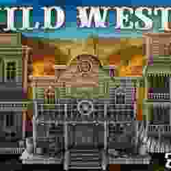 Wild West - entire collection