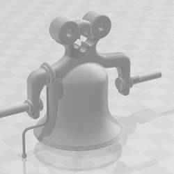 Inglesia Bell