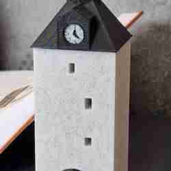 Tour horloge Clock Tower