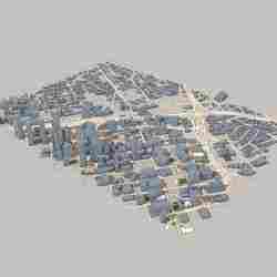 Los Angeles City USA