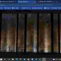 coruscant geonosis first battle monument