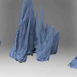 Crater Rock Cliff 3 versions