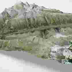 Canton Valais Switzerland