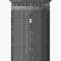 Water tower project 1967.