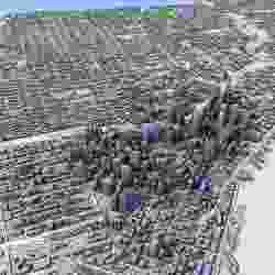 Seattle City Washington United States