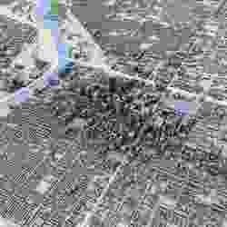 Philadelphia City Pennsylvania United States