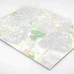 Cityscape Hama Syria