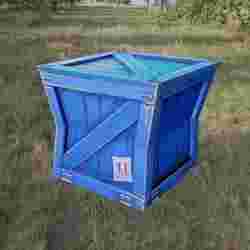 Fortnite supply drop