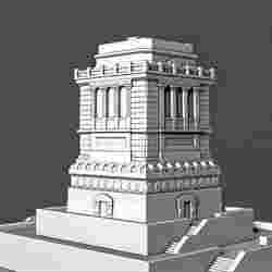 Pedestal of the Statue of Liberty #RoZ