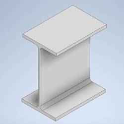 Universal Beam 203x102x23