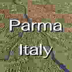 Parma Italy - city and urban