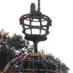 TLW Radio Tower