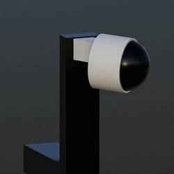 Fake Security camera