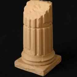 Broken column S COL30 - Broken column