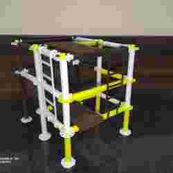 Scaffolding V2