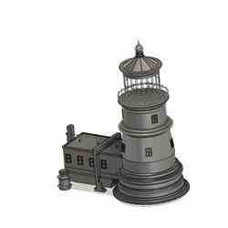 Split Rock Lighthouse