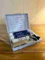 5 deck - Rugged card box stowage box