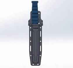 AK 7.62x39 Ammo Link