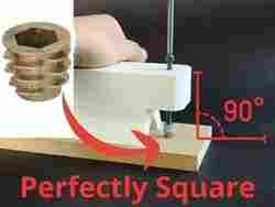 Backpack Strap Repair Buckle (20mm / 25mm / 30mm)