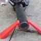 bicycle holder