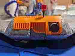 Bidet Neo 185 - Replacement Knob