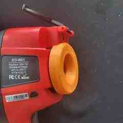 Bondtech BMG direct drive extruder for GRR Neo