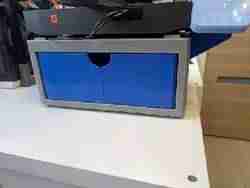 build plate holder kobra 3