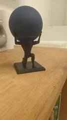 Caliper Data Port Cover