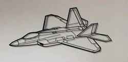 Chance Vought F4U Corsair Wall Art