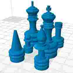 Chessboard
