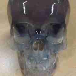 Crystal Skull