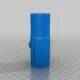 Dyson V10 to 1/2" tube adapter